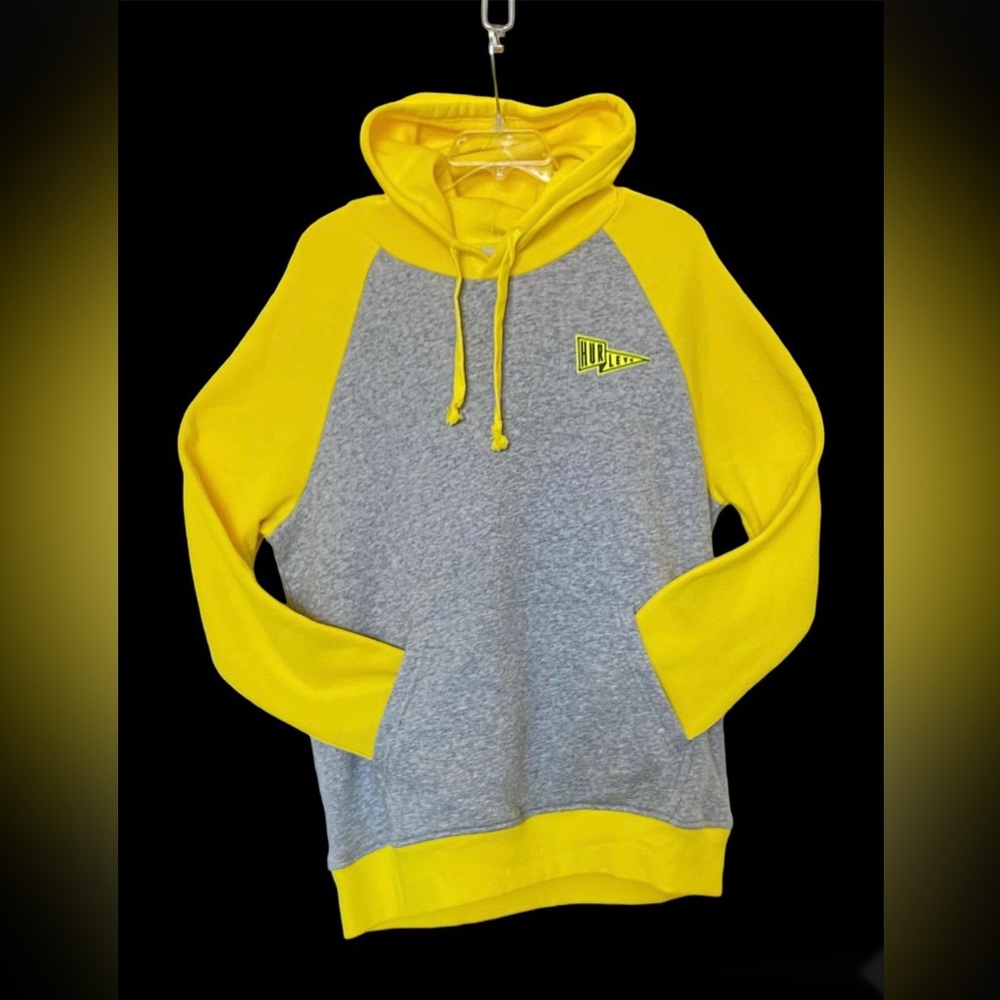 Hurley Hoodie Mens